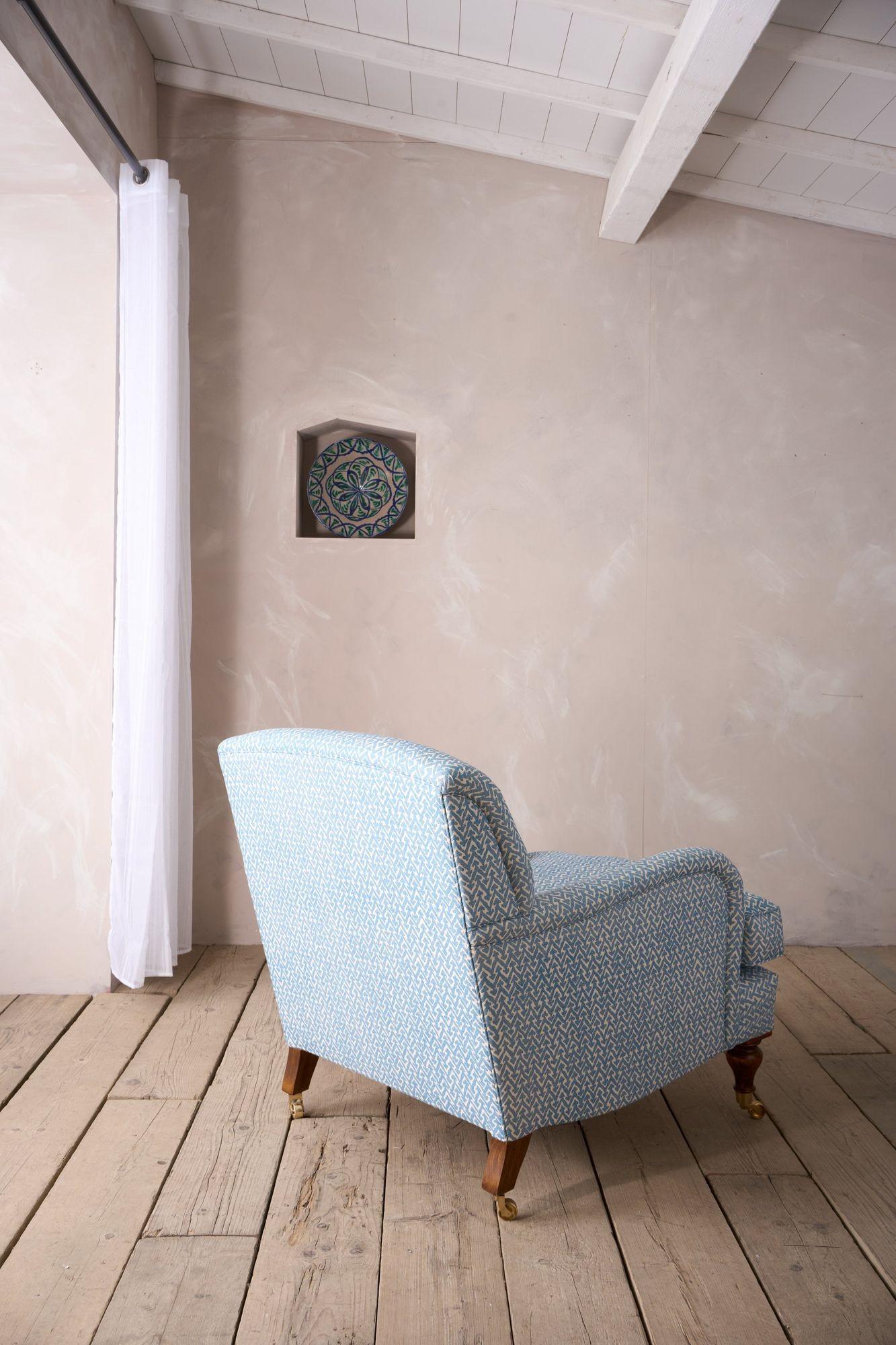 Der Sessel „Rathmell“ im Angebot 1