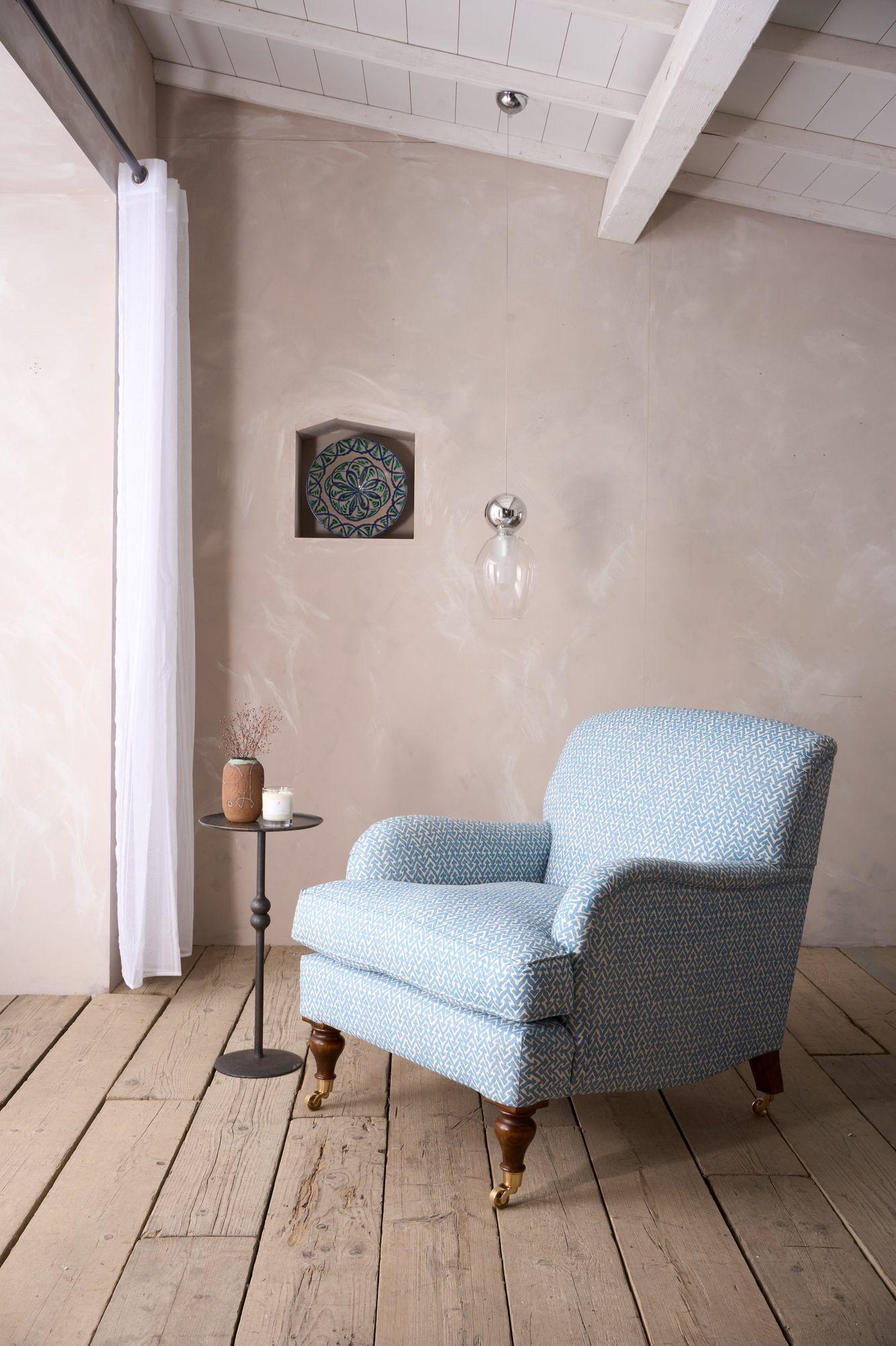 Der Sessel „Rathmell“ im Angebot 2
