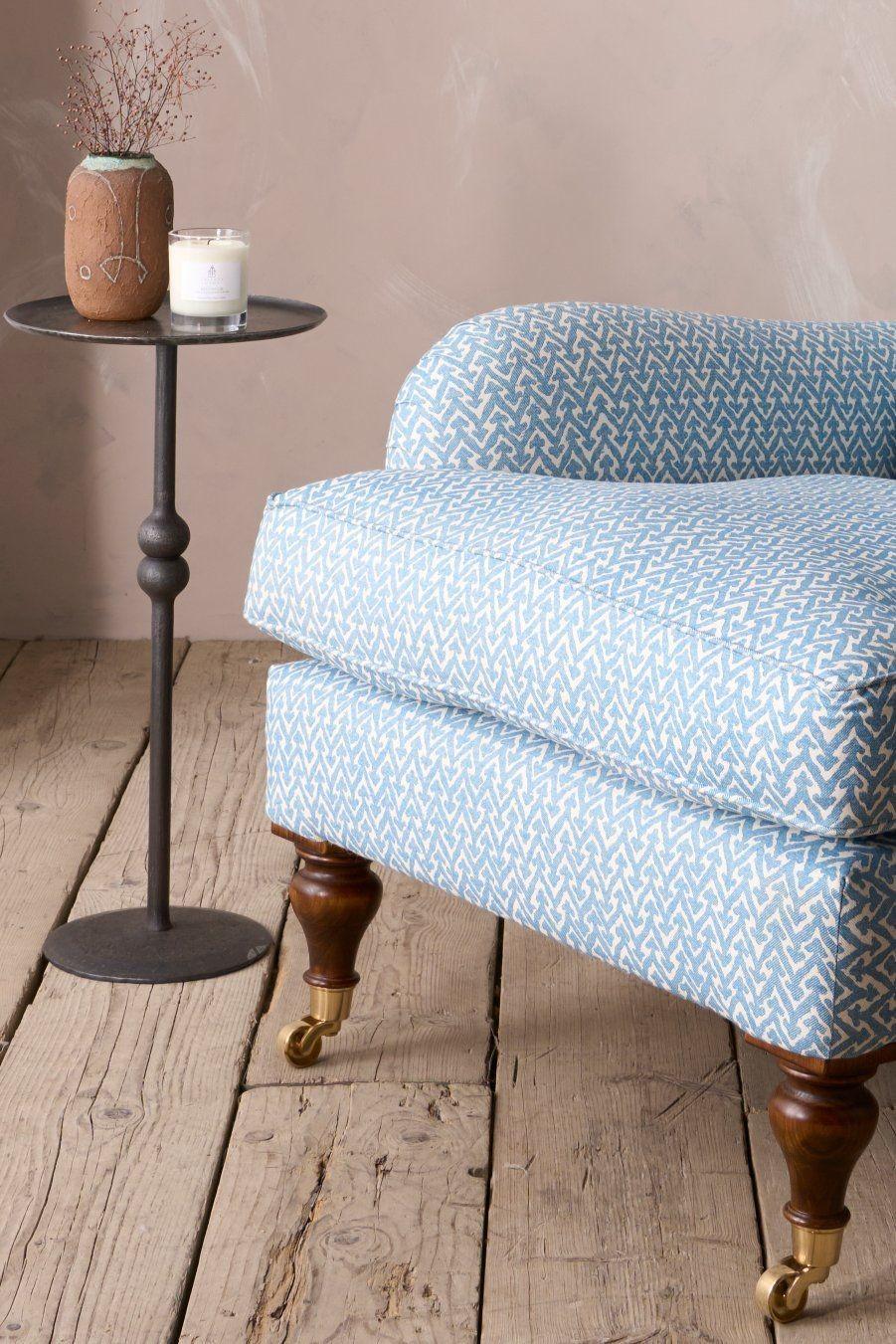 Der Sessel „Rathmell“ im Angebot 3