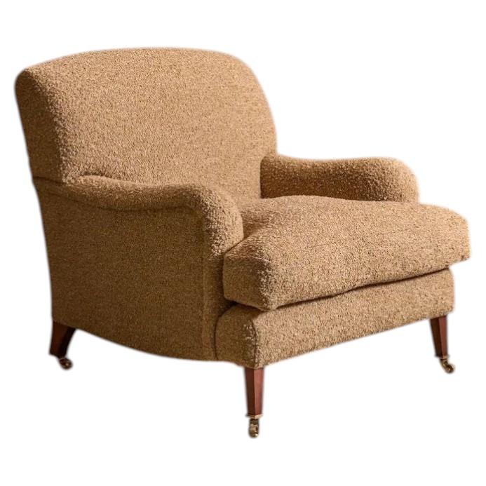 The 'Rathmell' Armchair For Sale
