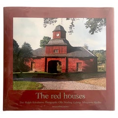 The Red Houses - Margareta Kjellin 1ère édition 2005