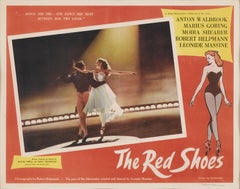 Los zapatos rojos