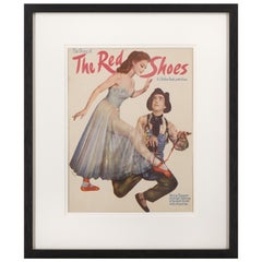 The Red Shoes