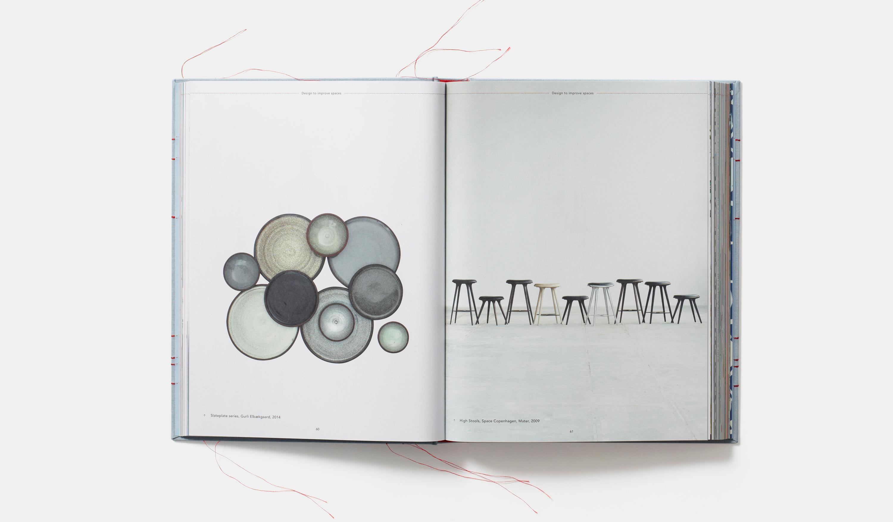 An elegant exploration of the hugely influential simplicity, beauty, and functionality of Nordic design - timeless, yet on trend

From literature to food, lifestyle to fashion, cinema to architecture, Nordic influence is evident throughout