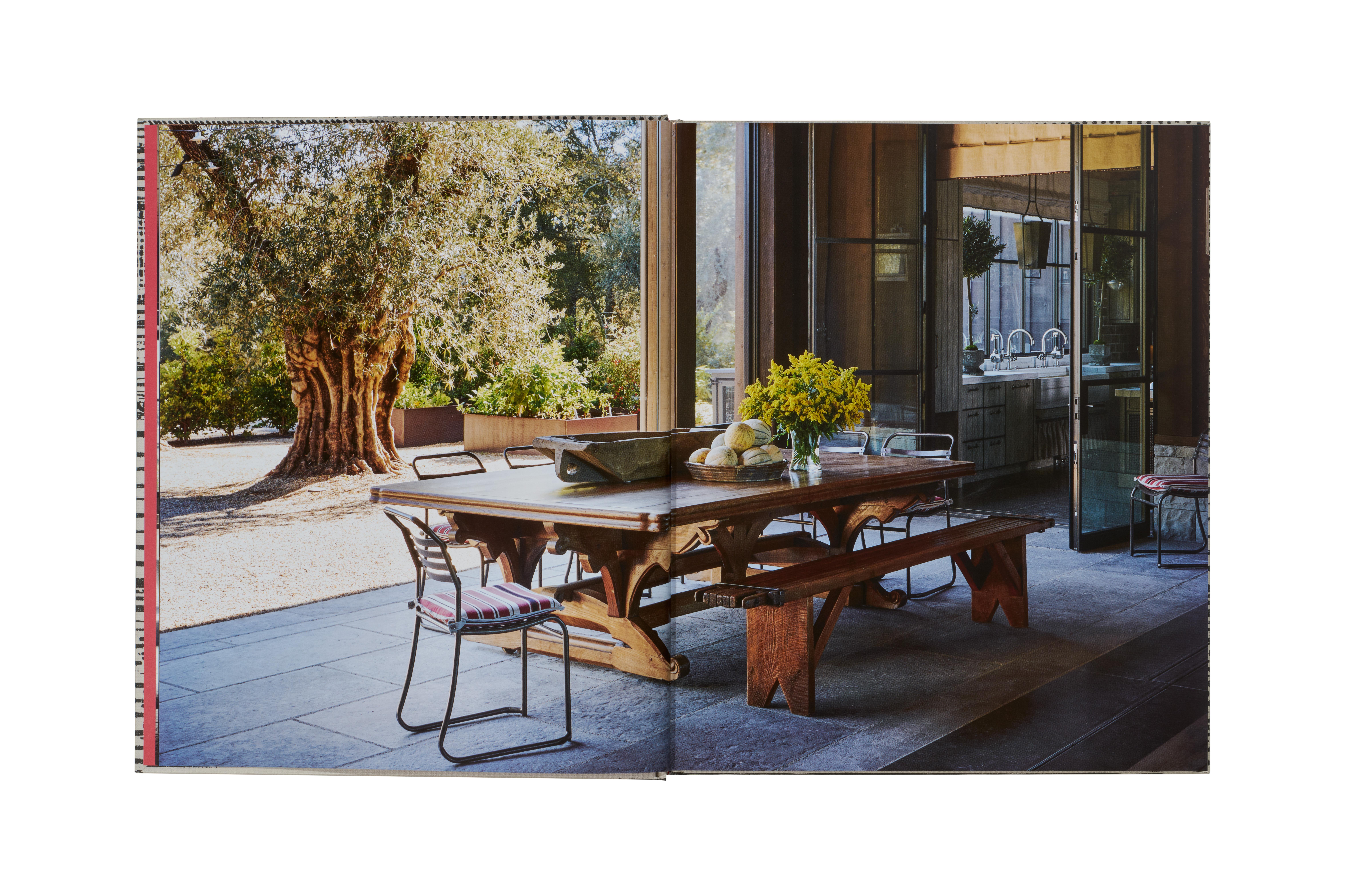 The Refined Home: Sheldon Harte en vente 5