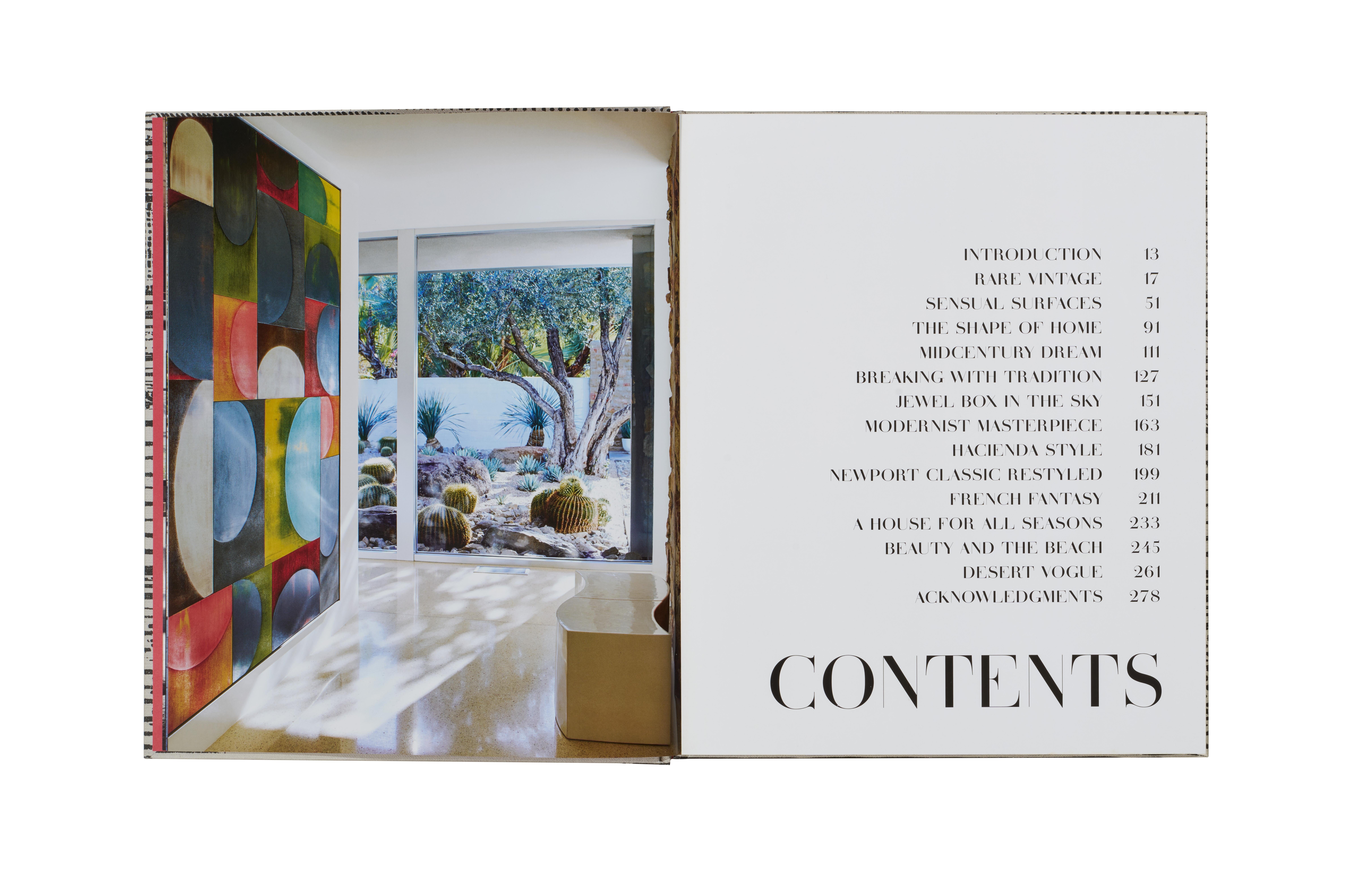 XXIe siècle et contemporain The Refined Home: Sheldon Harte en vente