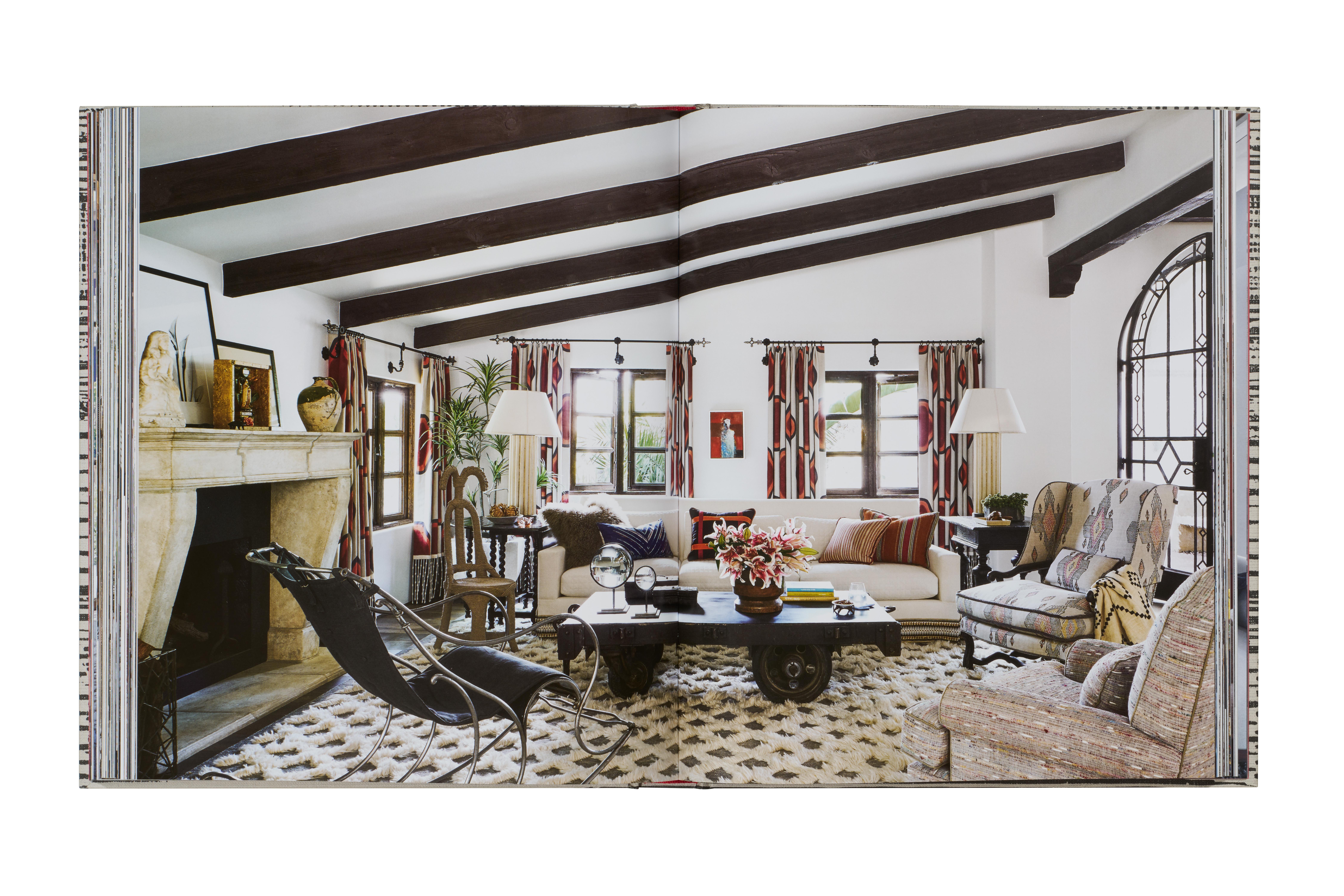 The Refined Home: Sheldon Harte en vente 1