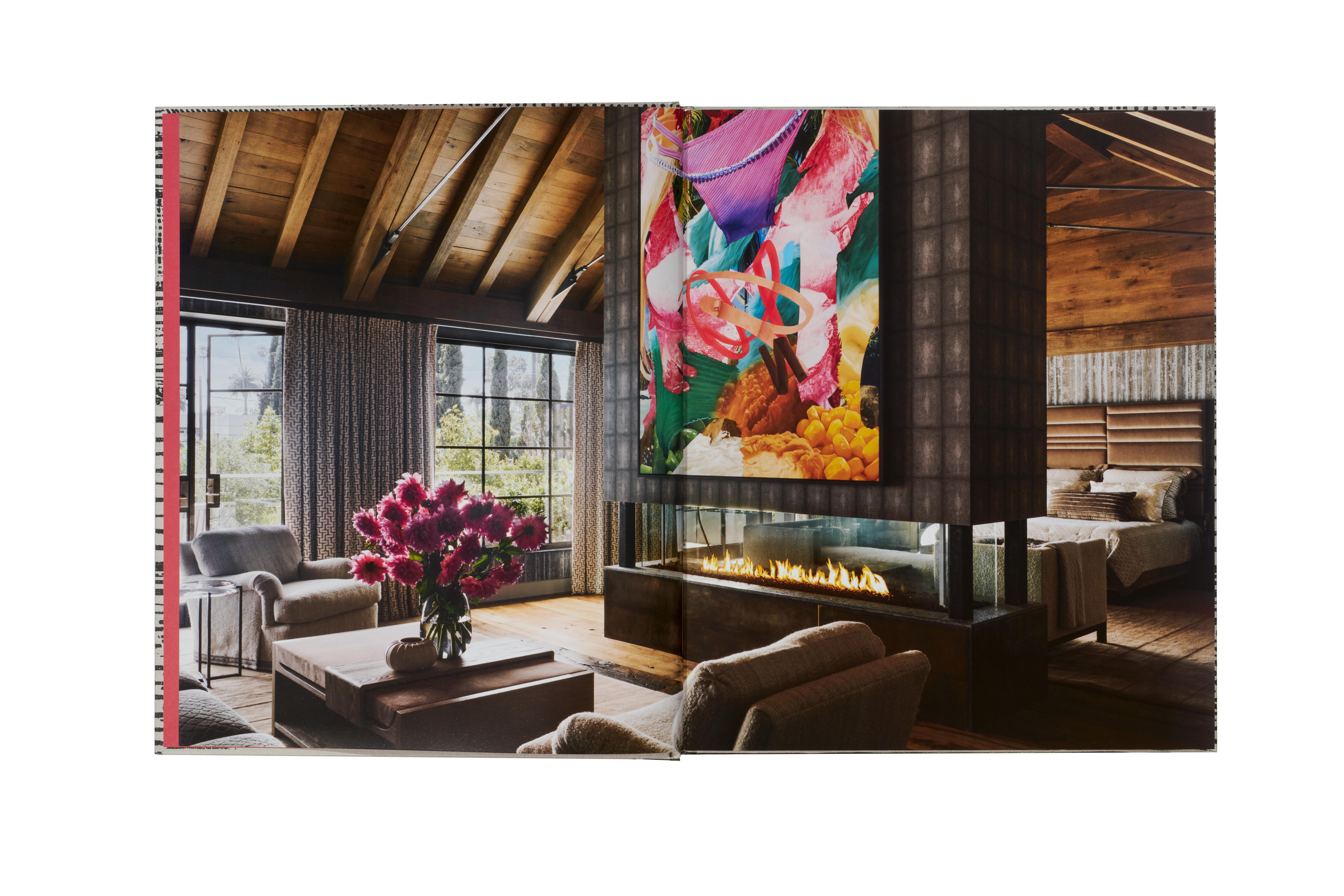 The Refined Home: Sheldon Harte en vente 2