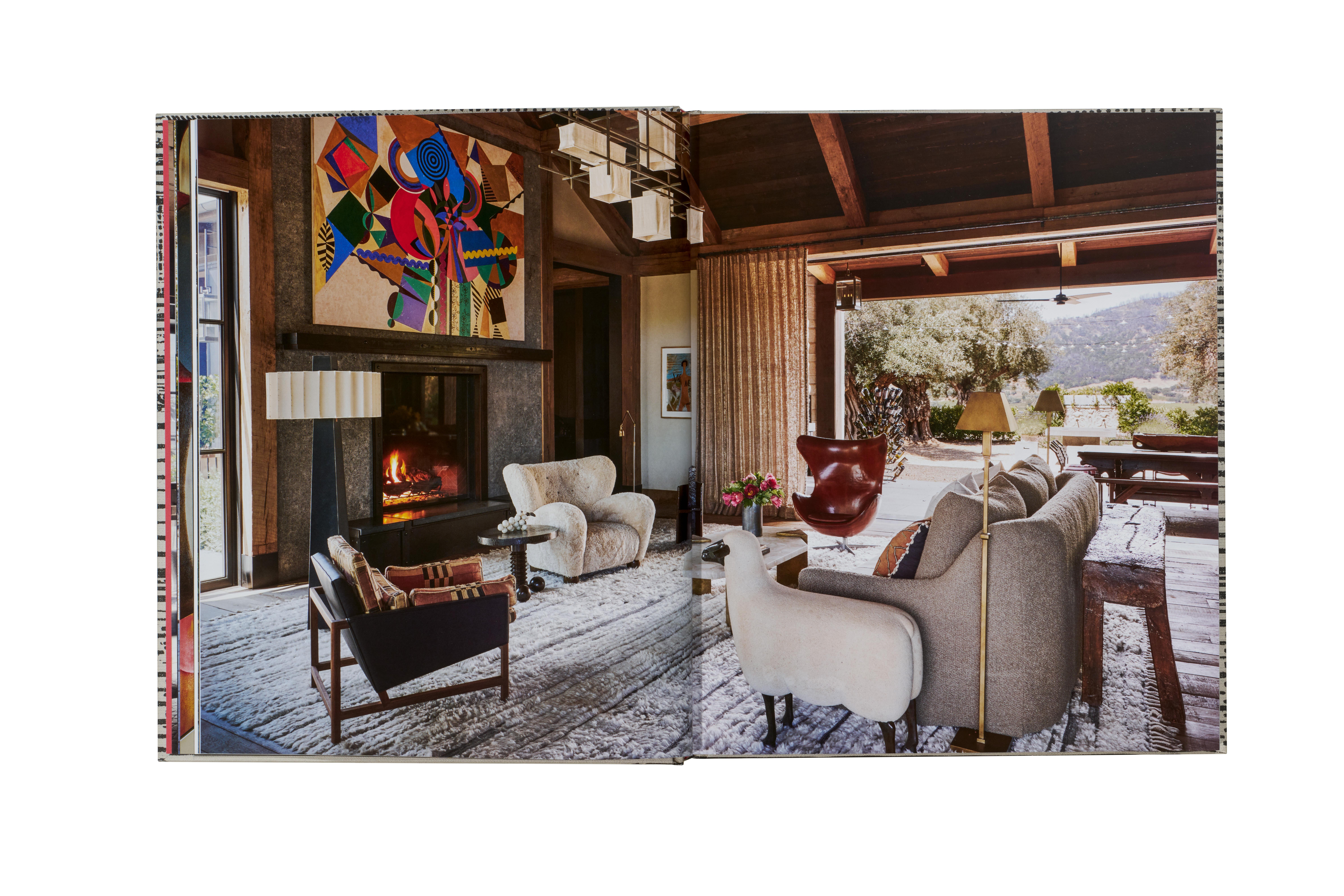 The Refined Home: Sheldon Harte en vente 4