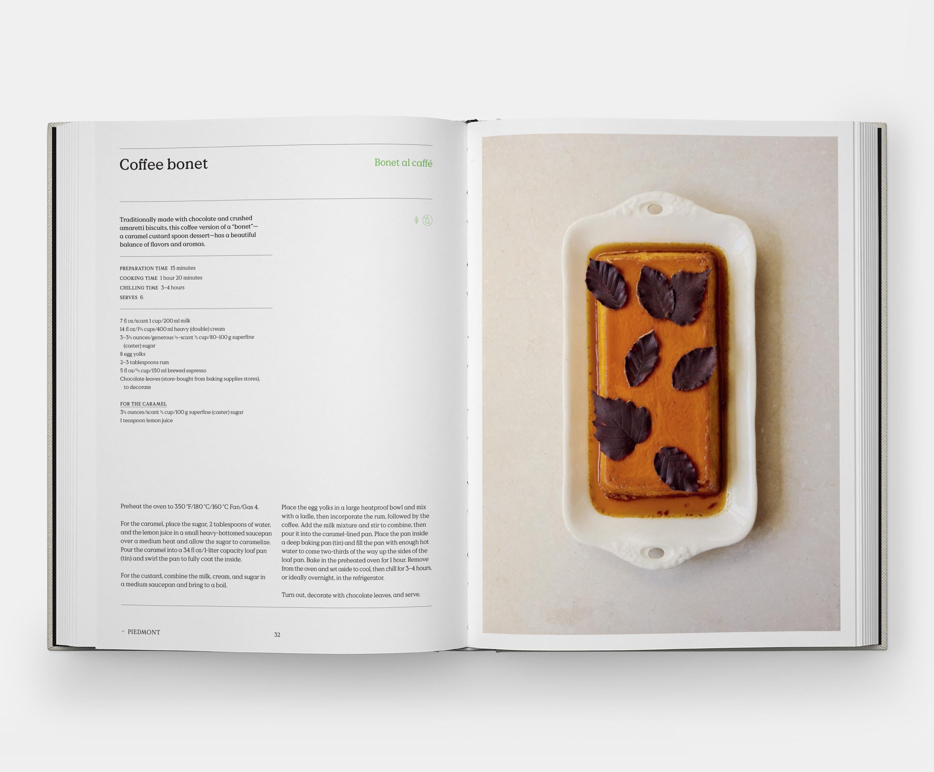 Il libro di cucina regionale italiana Ricette da Il Cucchiaio d'Argento in vendita 4