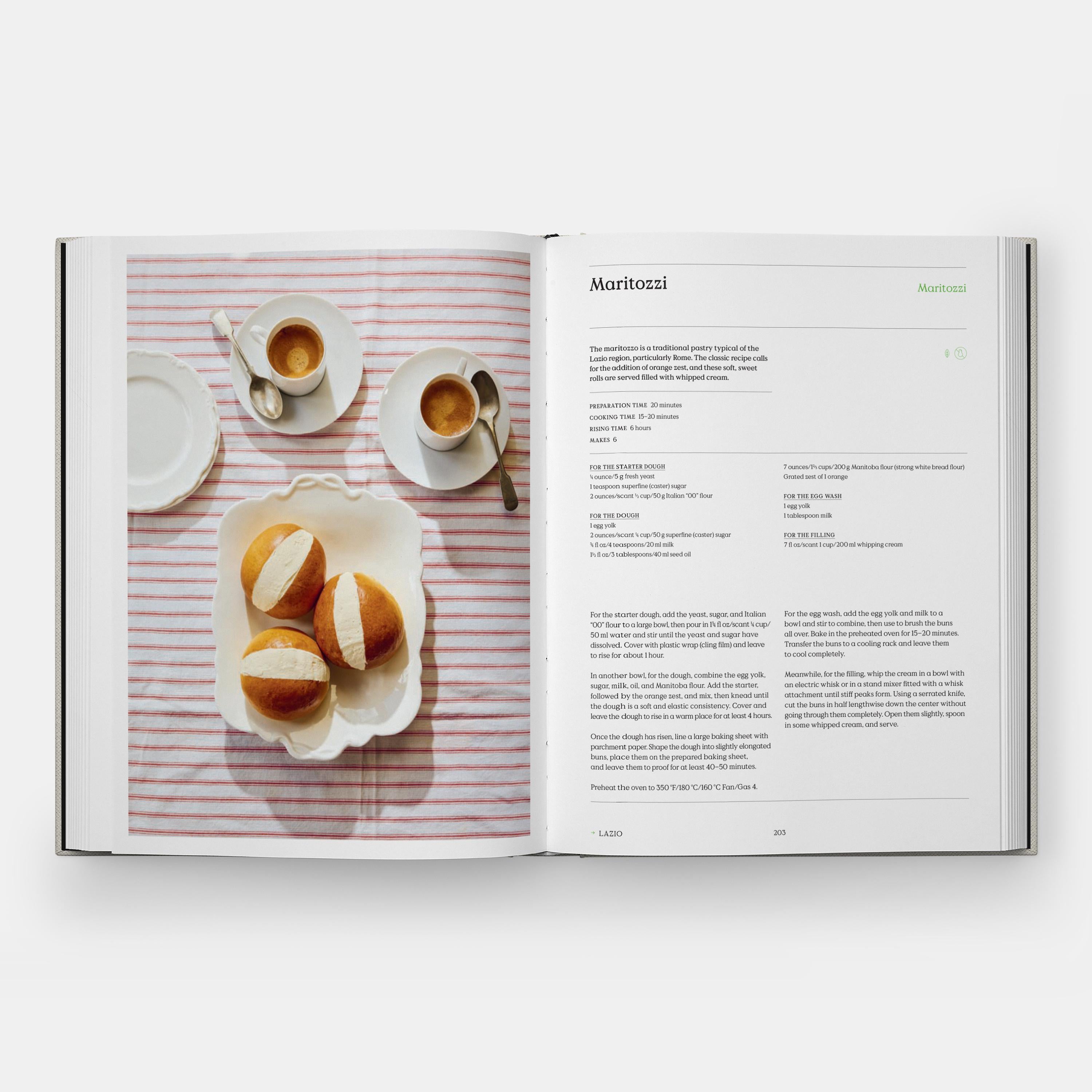 Il libro di cucina regionale italiana Ricette da Il Cucchiaio d'Argento in vendita 1