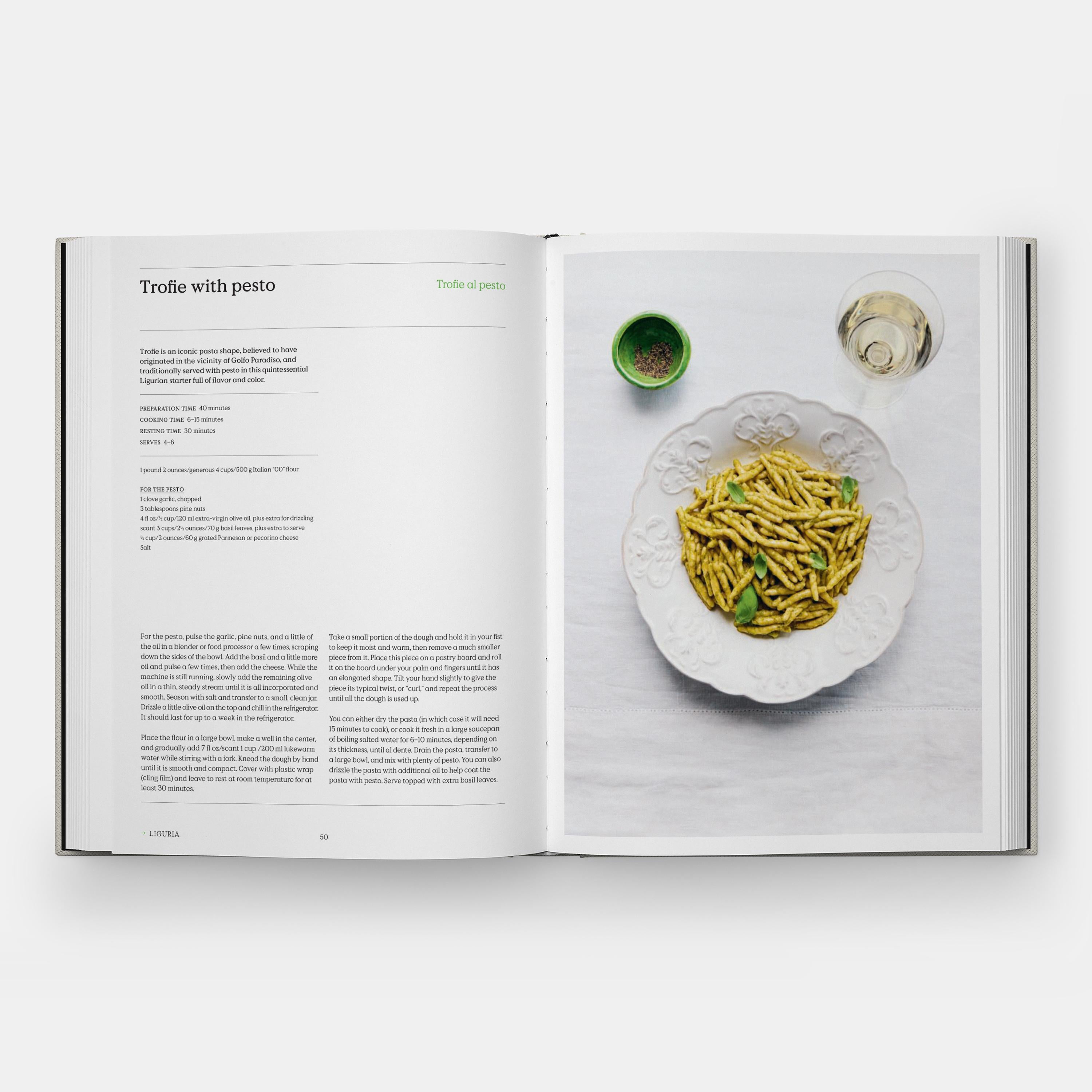 Il libro di cucina regionale italiana Ricette da Il Cucchiaio d'Argento in vendita 3
