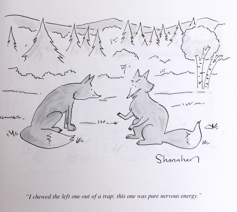 The Rejection Collection Cartoons You Never Saw And Never Will See In New Yorker For Sale At