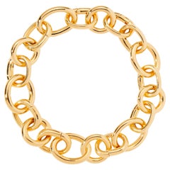 Romantisches Armband der Renaissance