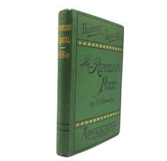 The Republican Manual, by E. V. Smalley, First Edition, 1880