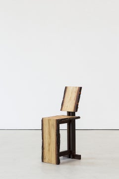 The Restrained Tree Chair