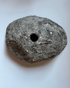 THE RESURRECTION OF A DESERT. Vessel for single flower