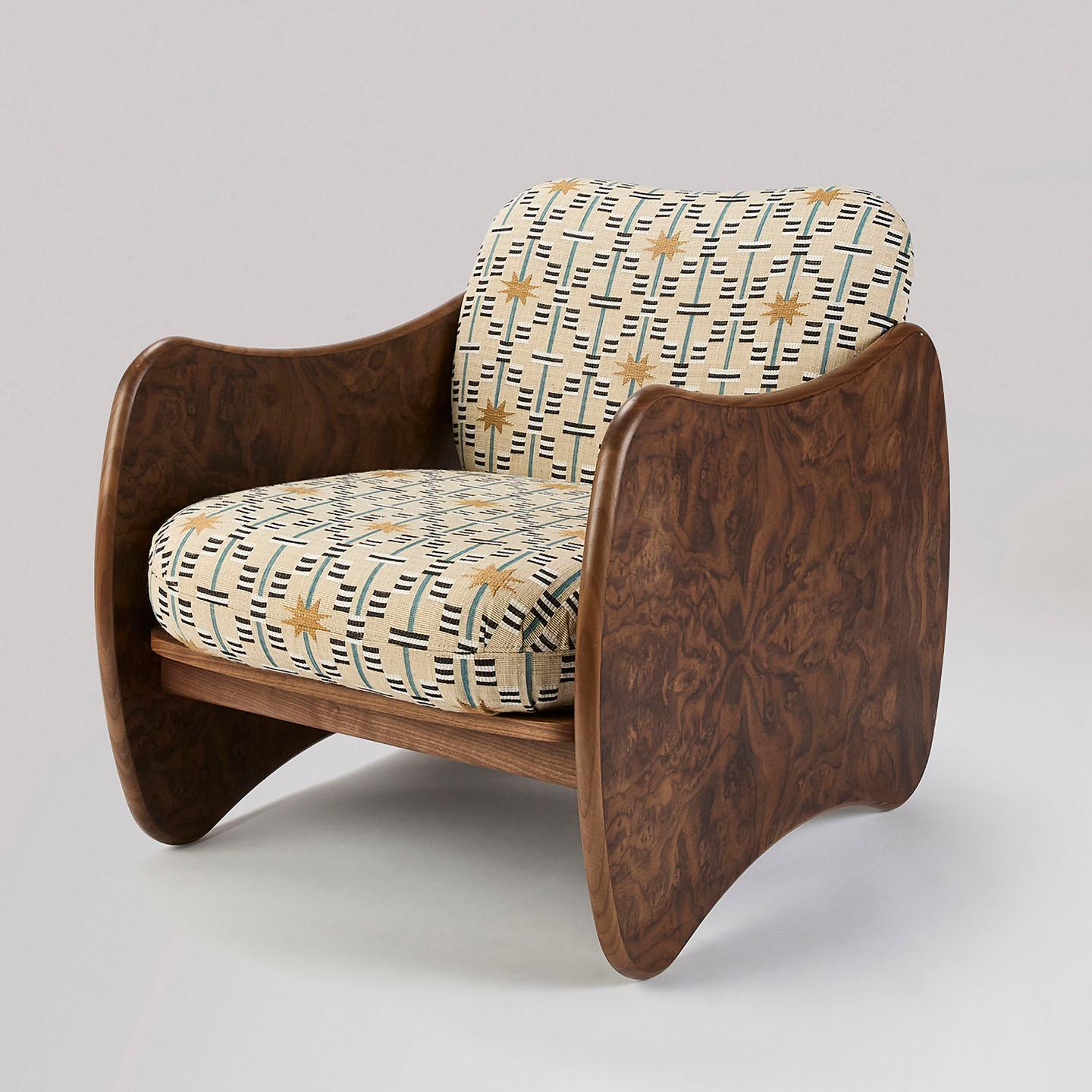 Der Rhino-Stuhl von Sister von Studio Ashby im Angebot 1