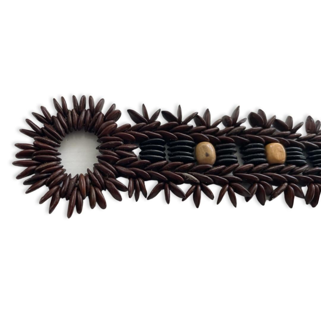 spiked flogger