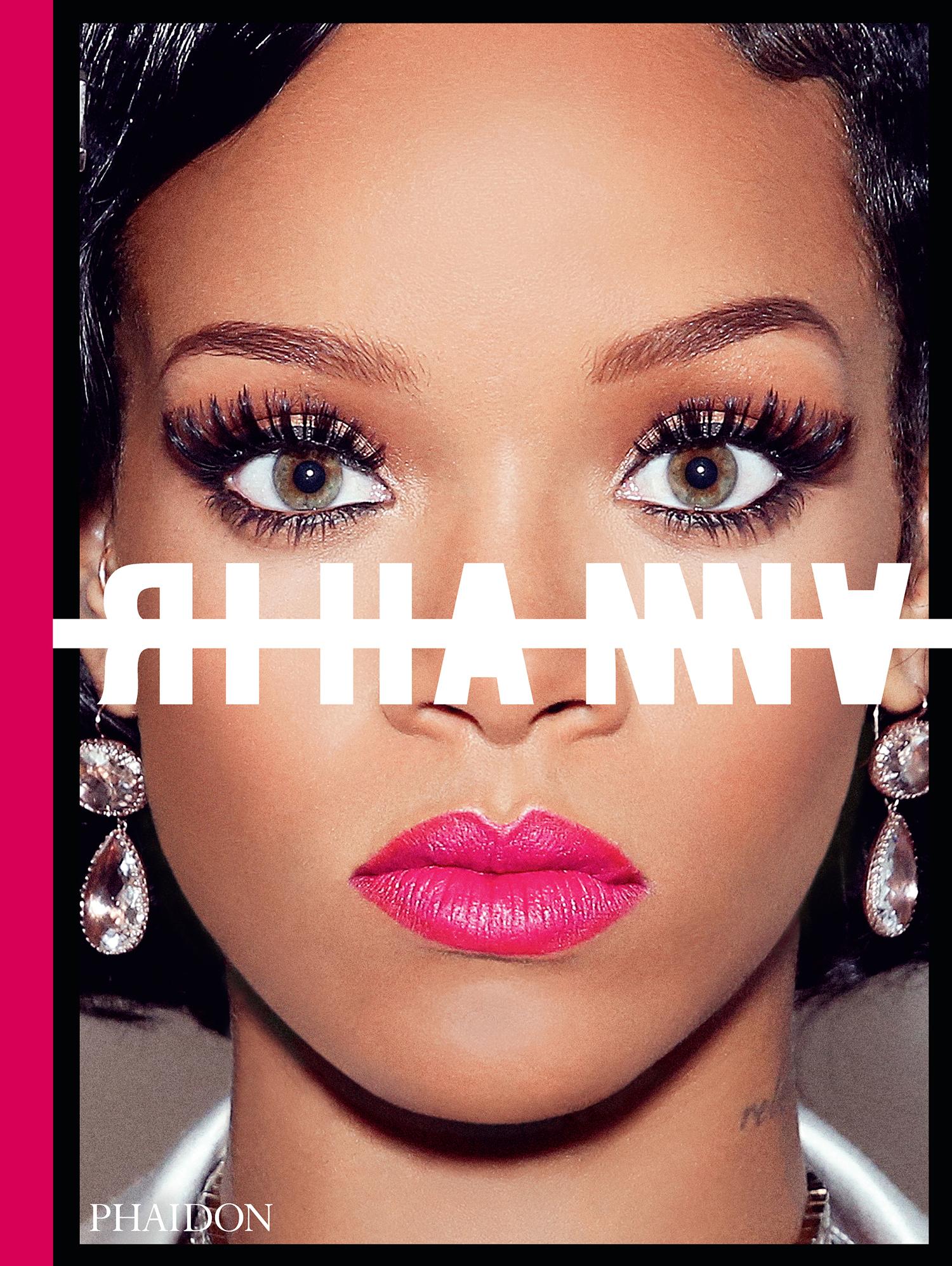 Le livre de Rihanna en vente 7