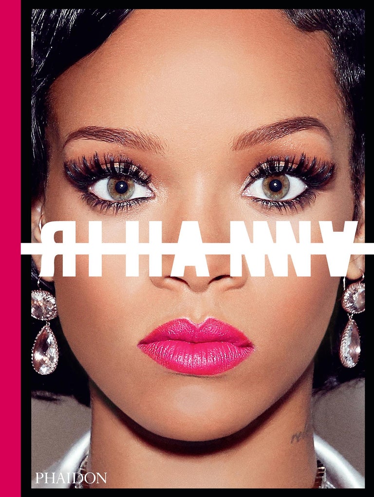 The Rihanna Book For Sale 7