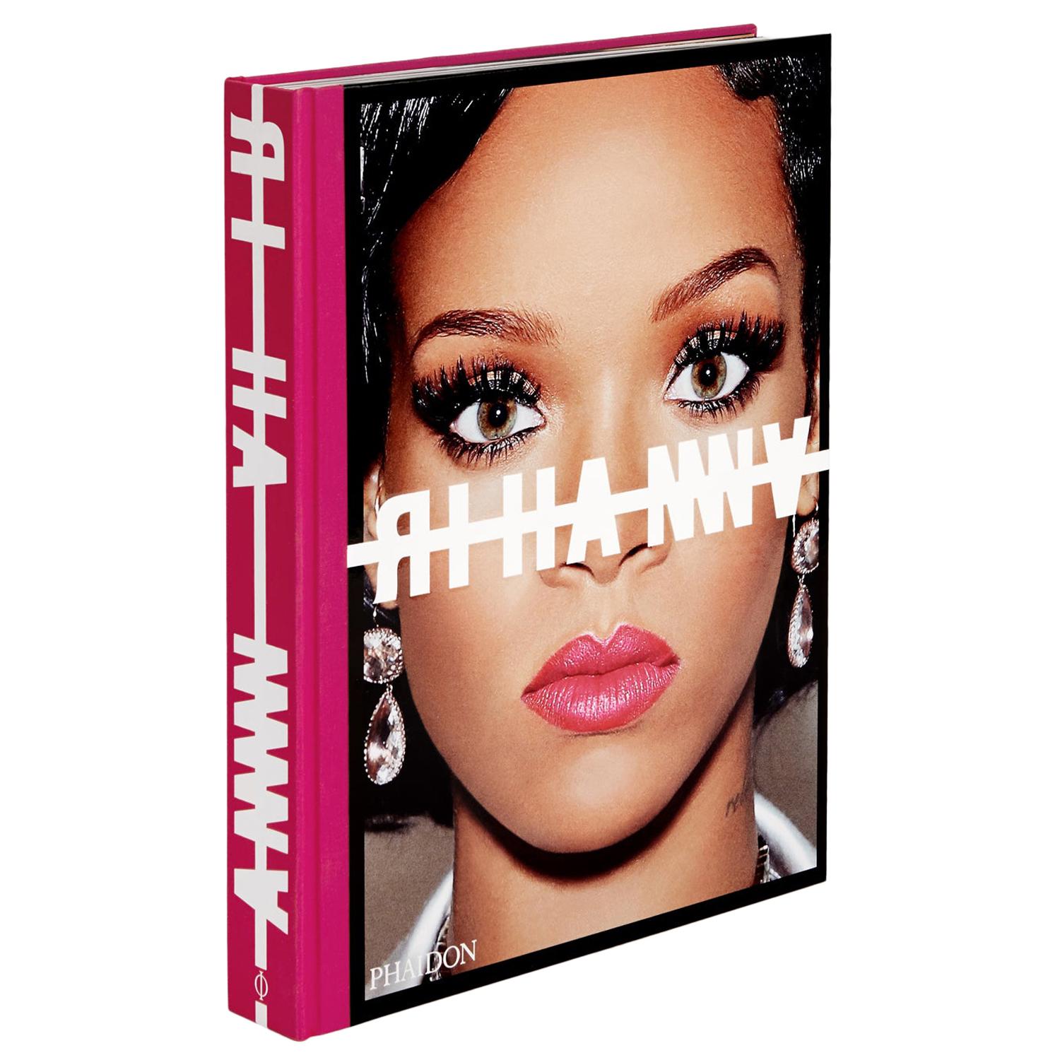 El libro de Rihanna