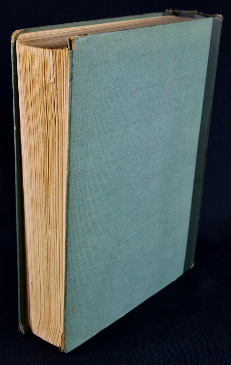 Leather The Ring of the Niblung by Richard Wagner, Illustrated by Arthur Rackham For Sale
