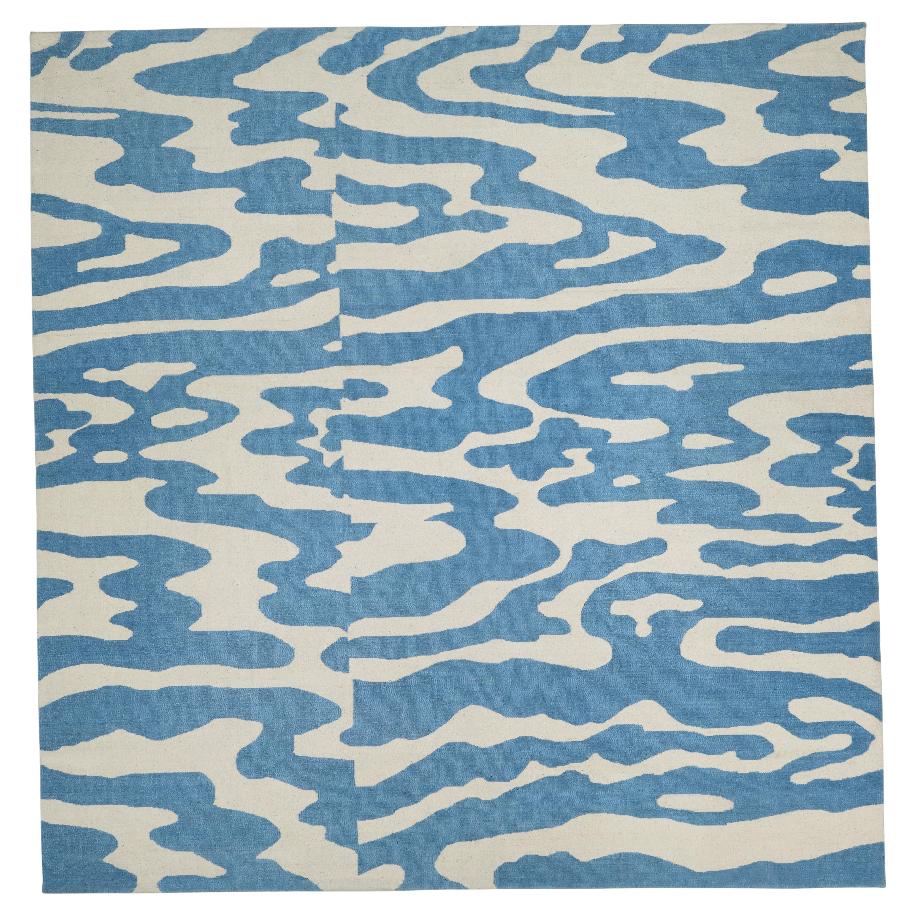 The Ripple Rug 200 x 300cm by Sister by Studio Ashby