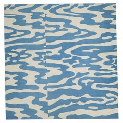 The Ripple Rug by Sister by Studio Ashby
