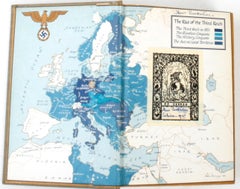 „The Rise and Fall of the Third Reich“ Buch von William L. Shirer