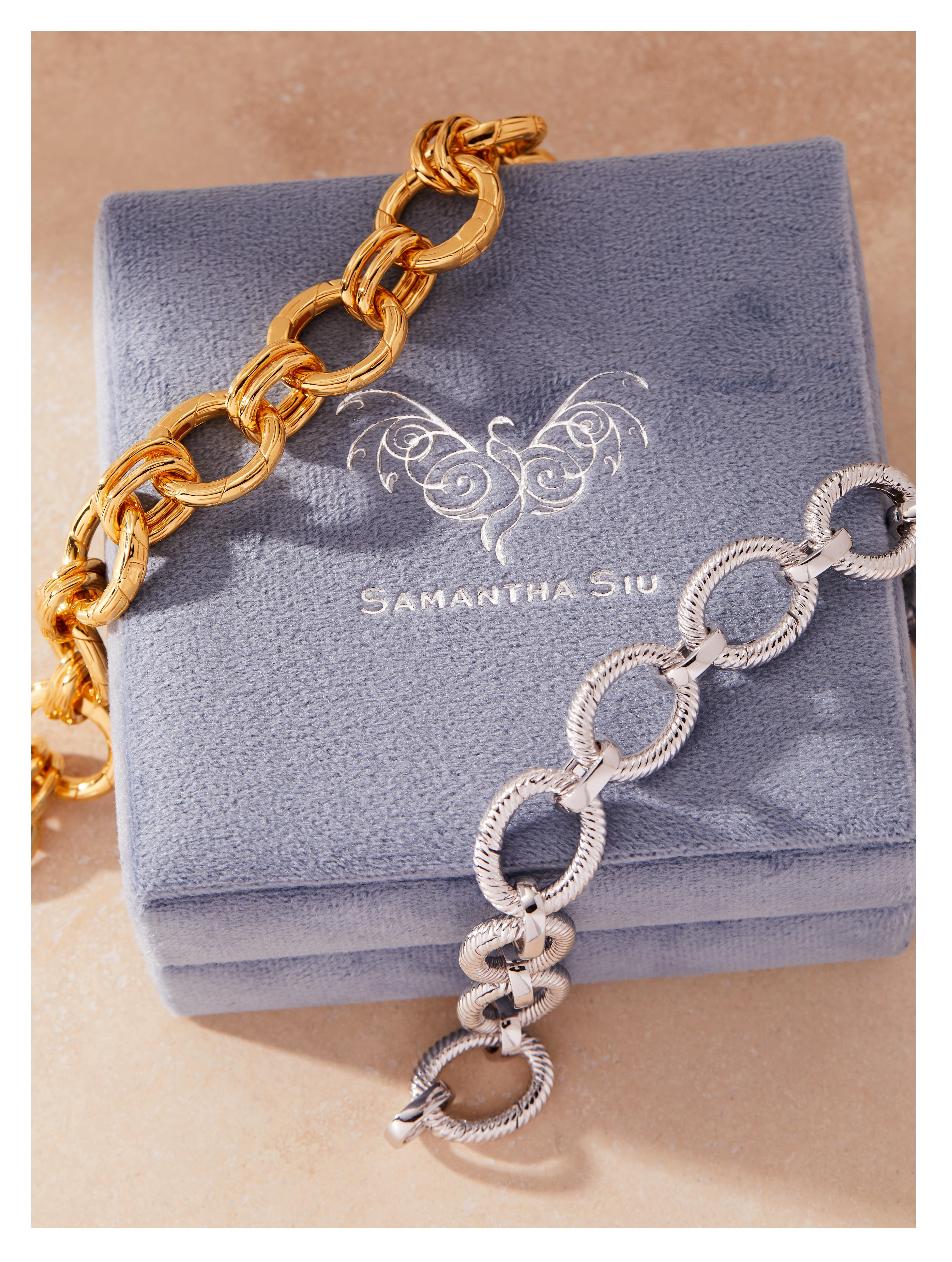 Pulsera Fénix Naciente en Nuevo estado para la venta en New York, NY