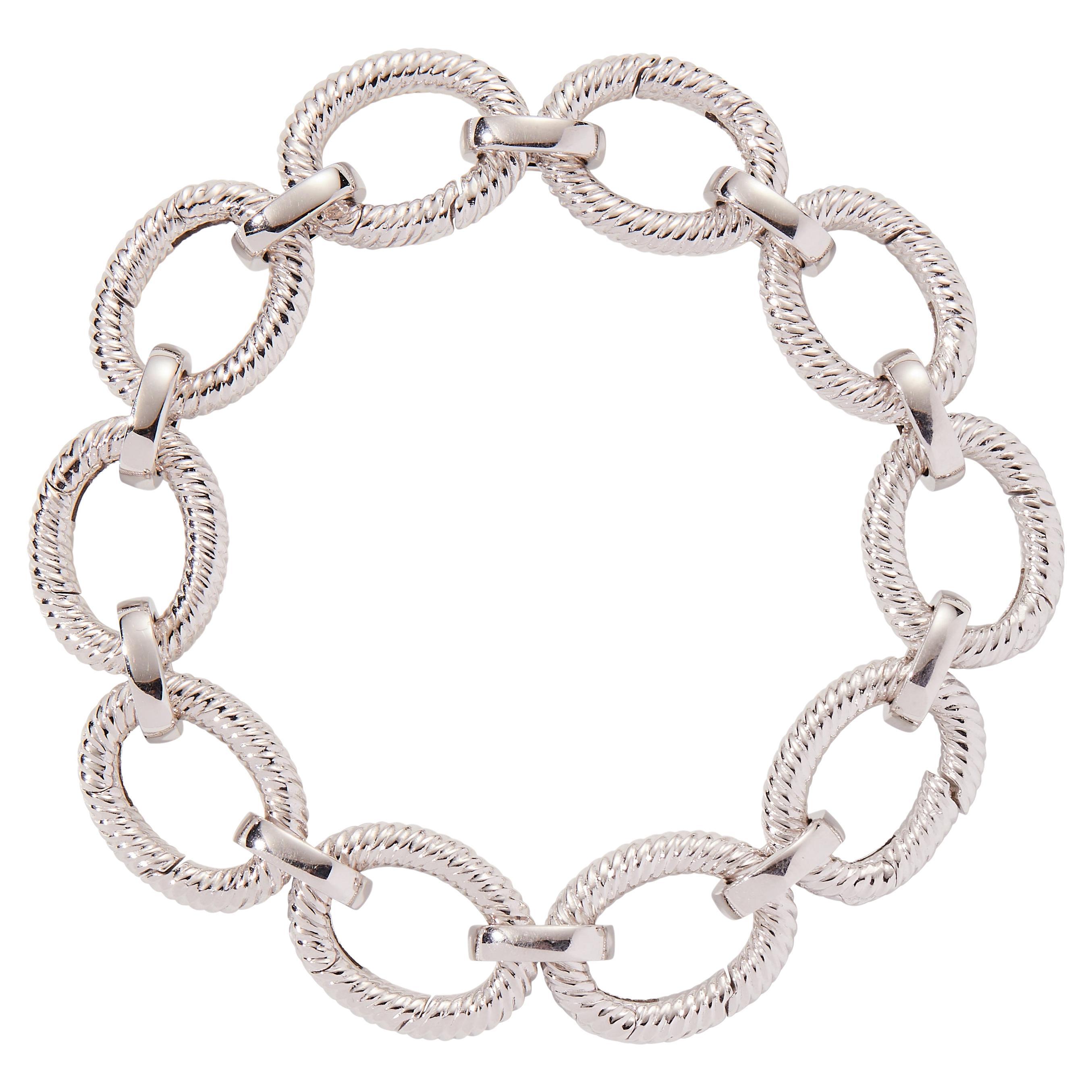 The Rising Phoenix Bracelet