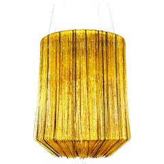 The Rivers Collection Limited edition // Draa Chandelier by Jacopo Foggini
