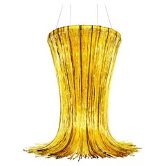 The Rivers Collection Limited edition // Gila Chandelier by Jacopo Foggini
