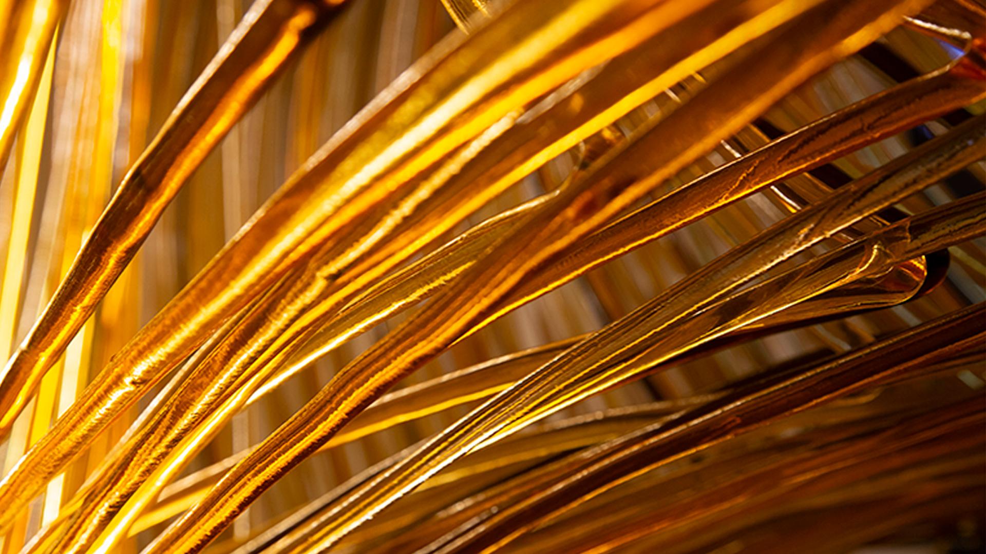 Altro The Rivers Collection Limited edition // Indo Chandelier by Jacopo Foggini in vendita
