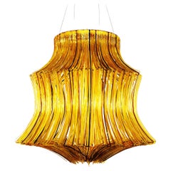 The Rivers Collection Limited edition // Lustre Indo de Jacopo Foggini