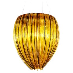 The Rivers Collection Limited edition // Rio Chandelier by Jacopo Foggini