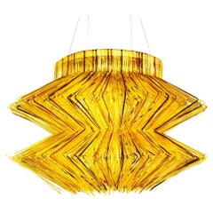 The Rivers Collection Limited edition // Tigri Chandelier by Jacopo Foggini