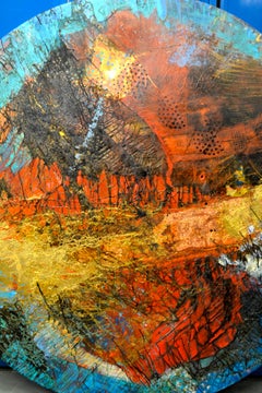 Der Weg zur Abstraktion von Judith Myers