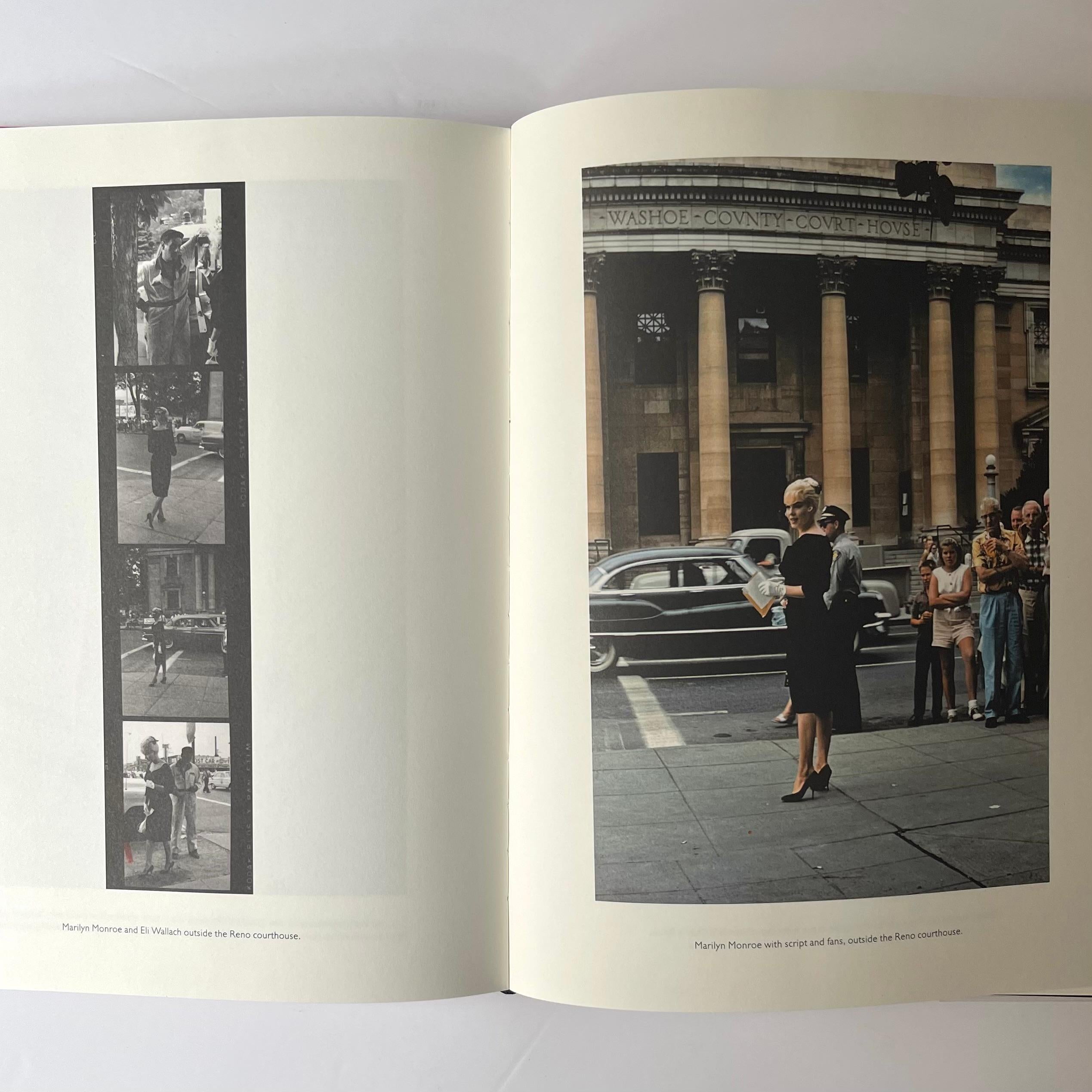 The Road to Reno - Inge Morath - 1st Edition, Steidl, 2006 For Sale 2