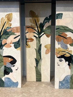 THE ROAD TO YOU Console by R’Kan