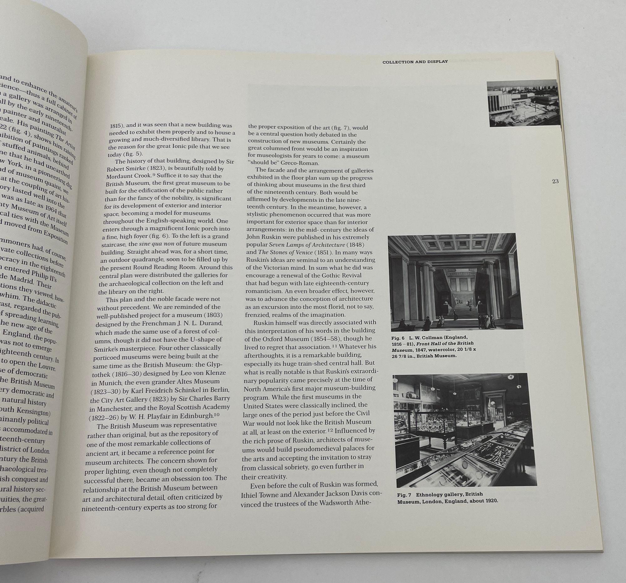 The Robert O. Anderson Building Paperback 1986 édition anglaise en vente 1