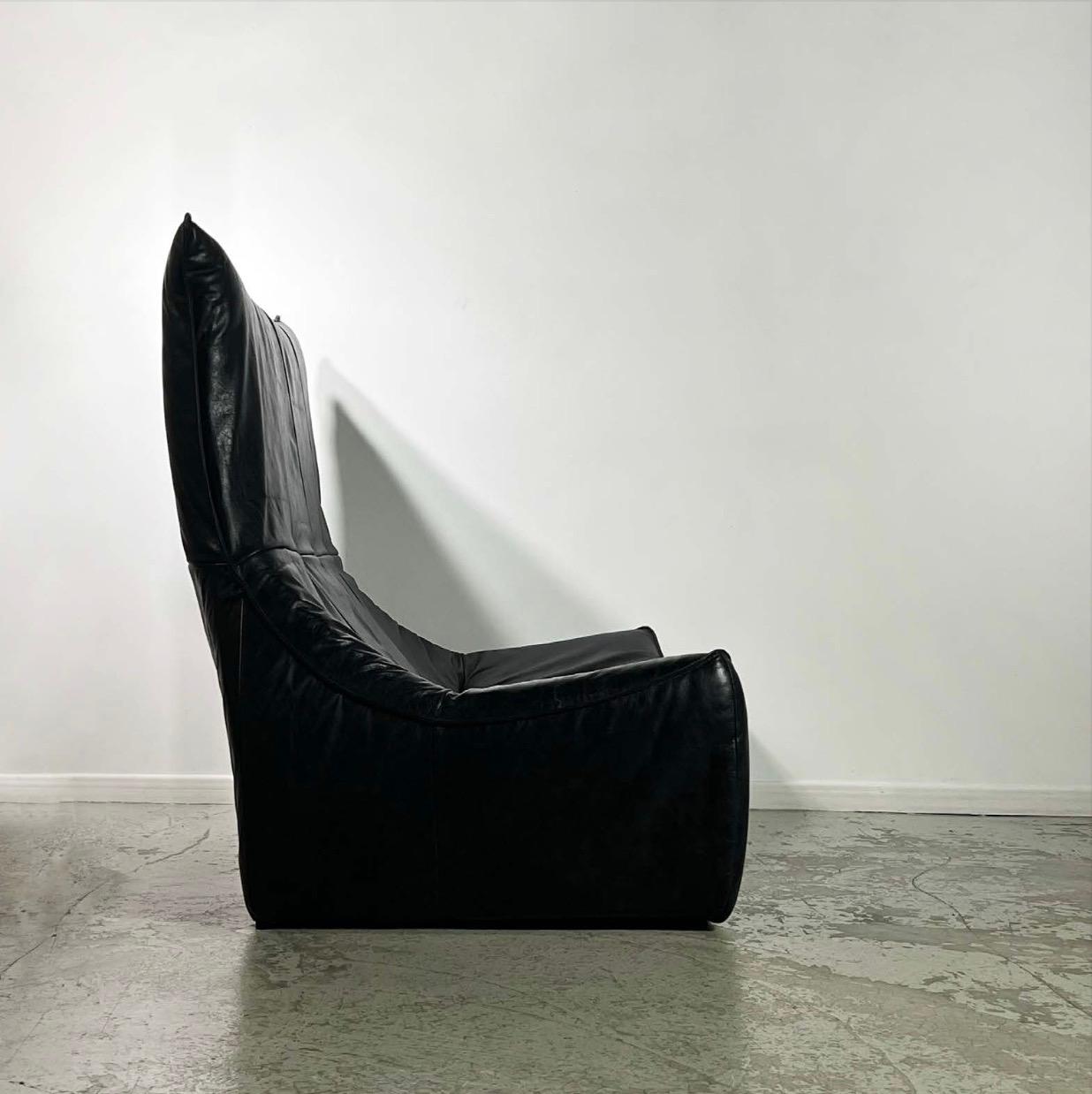 The Rock-Sofa von Gerard Van den Berg für Montis, Niederlande, 1970er Jahre (Niederländisch) im Angebot