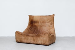 Zweisitziges Sofa ""The Rock" von Gerard van den Berg für Montis