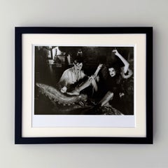 The Rocky Horror Picture Show 1975 Press Publicity Film Movie Still Framed