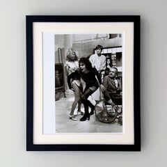The Rocky Horror Picture Show 1975 Press Publicity Film Movie Still Framed