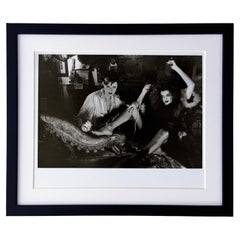 The Rocky Horror Picture Show 1975 Press Publicity Film Movie Still Framed