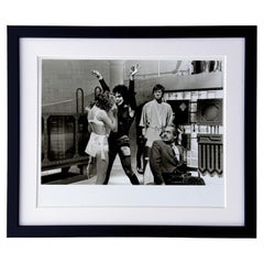 The Rocky Horror Picture Show 1975 Press Publicity Film Movie Still Framed