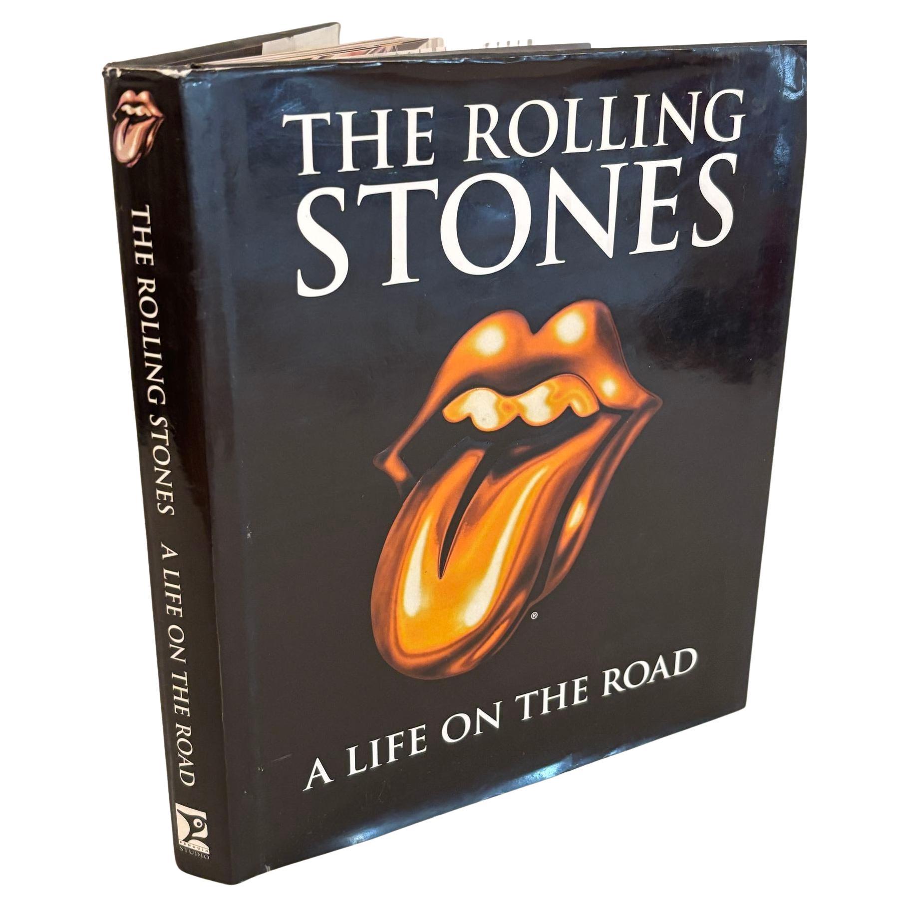 The Rolling Stones A Life on the Road