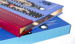 "The Rolling Stones Set Lists, Set Pieces" by Ronnie Wood